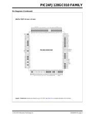 PIC24FJ64GC006T-I/MR datasheet.datasheet_page 5