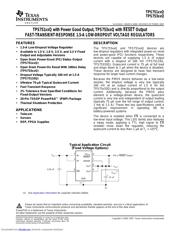 TPS75115 datasheet.datasheet_page 1