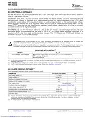 TPS75133 datasheet.datasheet_page 2