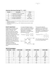 HSMS-2829-TR2 datasheet.datasheet_page 3