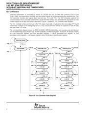 SN74LVTH182512-EP datasheet.datasheet_page 6