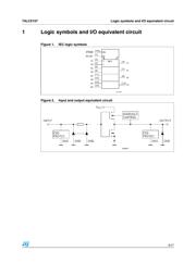 74LCX157MTR datasheet.datasheet_page 3