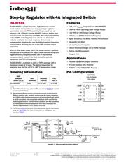 ISL97656IRTZ-TK datasheet.datasheet_page 1