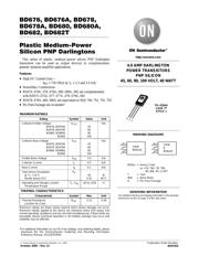 BD676G datasheet.datasheet_page 1