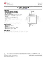 SN761634RTWR datasheet.datasheet_page 1