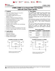 LP38692MP-5.0/NOPB datasheet.datasheet_page 1