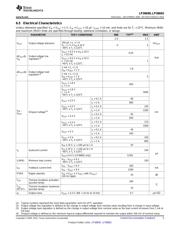 LP38692MP-3.3/NOPB 数据规格书 5