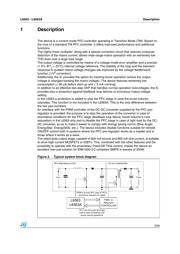 L6563 datasheet.datasheet_page 3