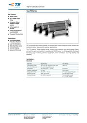 TE1000B10RJ datasheet.datasheet_page 1