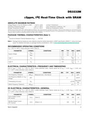 DS3232MZ+ datasheet.datasheet_page 2