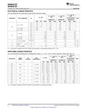 SN74AHC157RGYR datasheet.datasheet_page 4