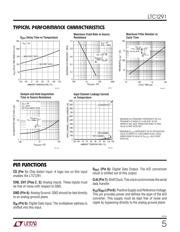 LTC1291CCN8#PBF datasheet.datasheet_page 5