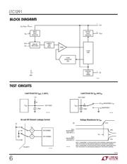 LTC1291DCN8#PBF datasheet.datasheet_page 6