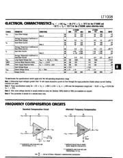 LT1008 datasheet.datasheet_page 3