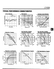 LT1008 datasheet.datasheet_page 5