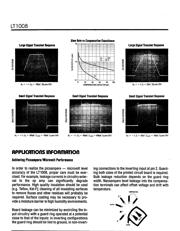 LT1008 datasheet.datasheet_page 6