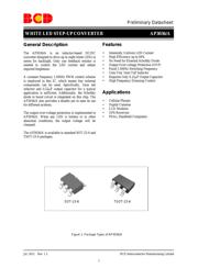 AP3036BKTR-G1 datasheet.datasheet_page 1