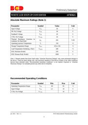 AP3036BKTR-G1 datasheet.datasheet_page 4