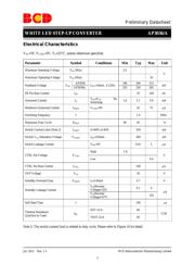 AP3036BKTR-G1 datasheet.datasheet_page 5