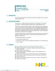 MFRC52201HN1/TRAYB datasheet.datasheet_page 1