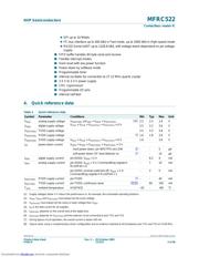 MFRC52201HN1/TRAYB datasheet.datasheet_page 2