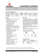 11AA02E48T-I/TT datasheet.datasheet_page 1