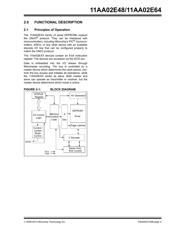 11AA02E48T-I/TT datasheet.datasheet_page 5