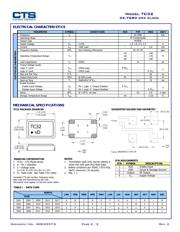 TC32V5C32K7680 datasheet.datasheet_page 2