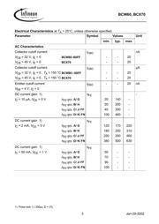BCW60 数据规格书 3