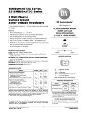 1SMB5934BT3G datasheet.datasheet_page 1