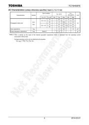 TC7SH04FE,LM datasheet.datasheet_page 4