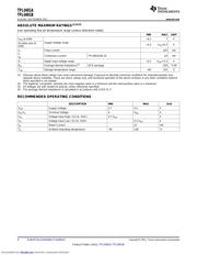 TPL0401C-50 datasheet.datasheet_page 4