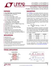 LTC6993CDCB-2#TRPBF datasheet.datasheet_page 1