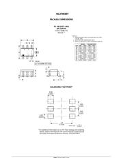 NL27WZ07 数据规格书 5