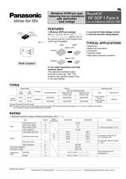 AQV227NS datasheet.datasheet_page 1