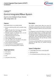 IGCM06F60HA datasheet.datasheet_page 3