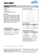 MAAL-010200-TR3000 datasheet.datasheet_page 1