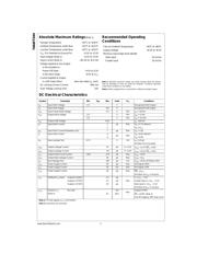 74ABT244CMTCX datasheet.datasheet_page 2