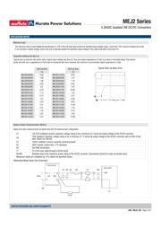 MEJ2S0303SC 数据规格书 4