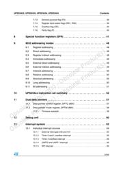 UPSD3454EVB40U6 datasheet.datasheet_page 3