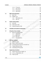 UPSD3454EVB40U6 datasheet.datasheet_page 4