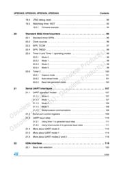 UPSD3454EVB40U6 datasheet.datasheet_page 5