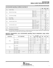 SN74AHC1G86DCKR datasheet.datasheet_page 3