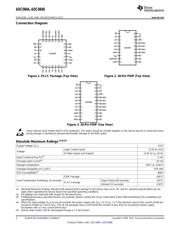 ADC0844CCN datasheet.datasheet_page 2