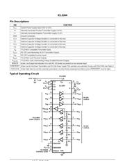 ICL3244 数据规格书 2