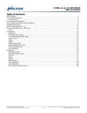 MT46V32M16P-5B:F TR datasheet.datasheet_page 3