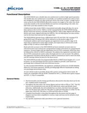 MT46V32M16P-5B:F TR datasheet.datasheet_page 5