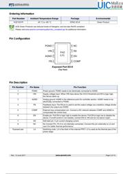 AOZ1051PI 数据规格书 2