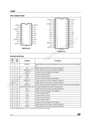 L6204D datasheet.datasheet_page 2