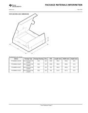 TPS658621CZQZR datasheet.datasheet_page 6